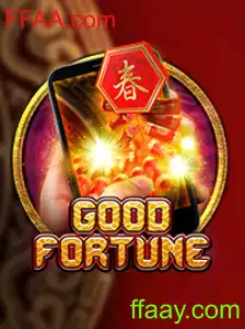 GoodFortuneM