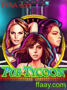 PubTycoon